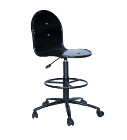 Scomfort SC-X 163 Bar Chair